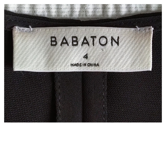 Aritzia Babaton Jedd Dress - Picture 6 of 7